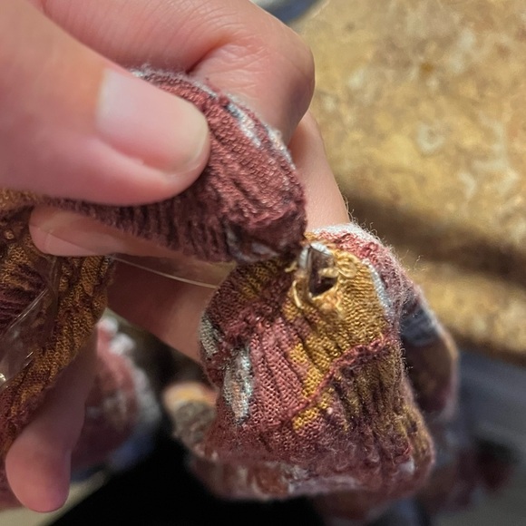 Off the shoulder dress - Picture 7 of 7